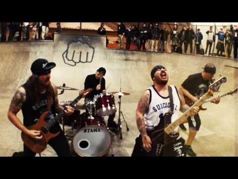 Suicidal Tendencies, "Living for Life"