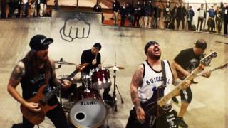 Suicidal Tendencies, &quot;Living for Life&quot;