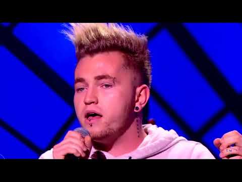 Victor / Nvelle star - When I was your man (hd)