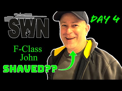 SWN 2023 | 1,000 yard individuals and LR Team match