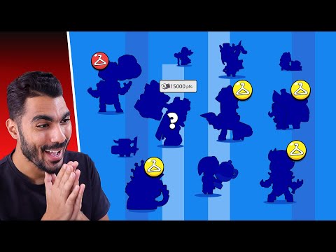 اشتريت أندر وأغلي السكنات في براول - الحساب بقي ملكي🤩