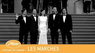 BURNING  Cannes 2018  Les Marches  VF
