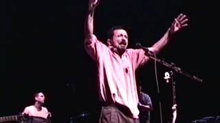 Tom Zé &amp; Tortoise May 1999