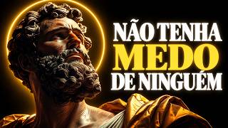 7 PRINCÍPIOS ESTOICOS Para ser RESPEITADO Pelos Outros | ESTOICISMO 🏛️