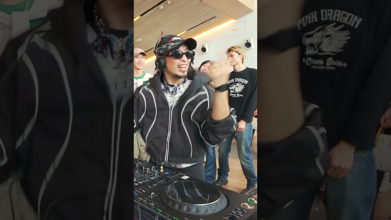 2025 Rise & Rave 006｜WaterBoom｜Highlight