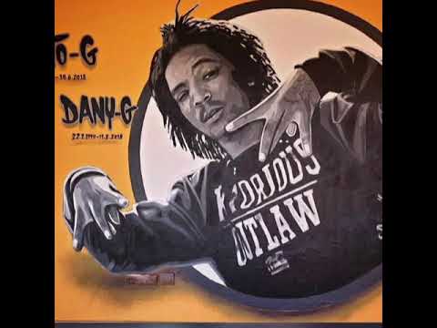 Dany G - Nhas Pensamentos 2