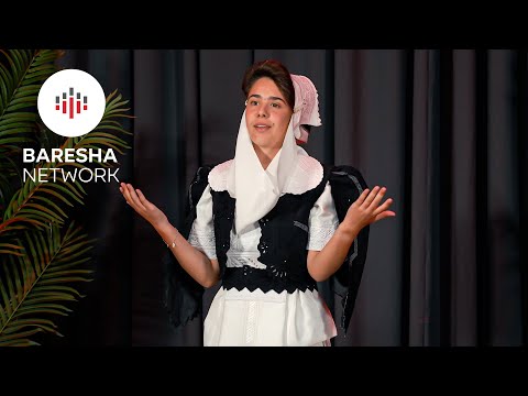 Malsorja e Deçanit - NANAT TONA