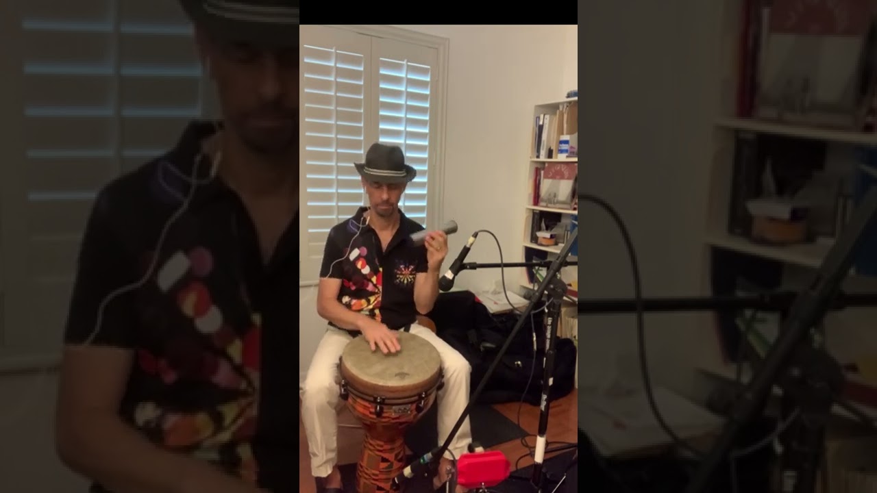 Promotional video thumbnail 15 for Ed Drummer and Entertainment Band