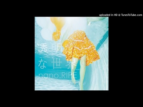 nano.RIPE - Absolute Value