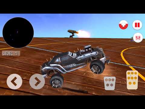 Car Combat Derby: Real Whirlpool Demolition Wars by Invincible Gaming Studio Android Gameplay [HD]