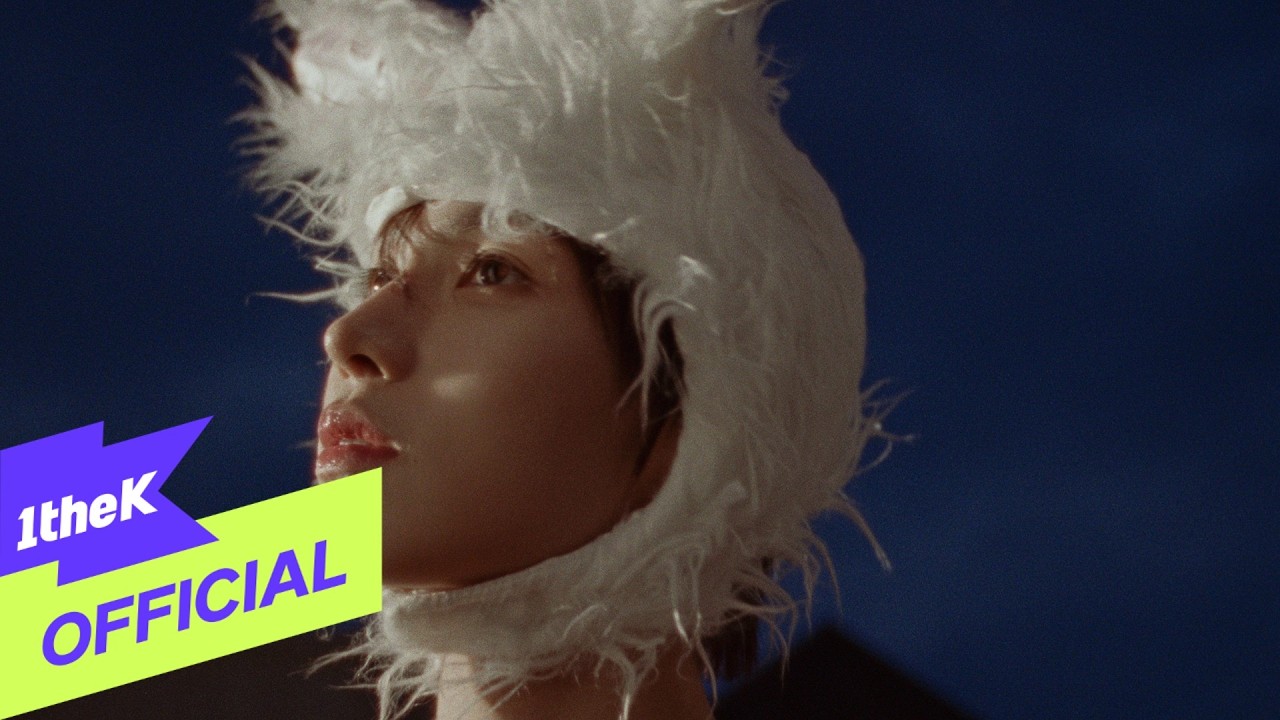 [Teaser 2] TUNEXX(튜넥스) _ BLUE MODE