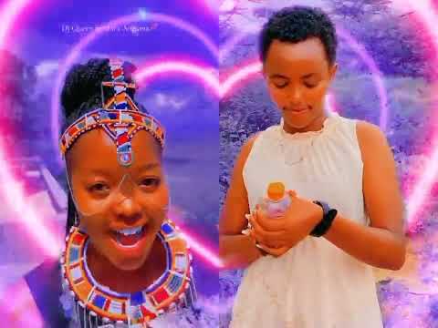 MEIMUTIE KIRET BY LESHAO MAASAI TRENDING LOVE SONG🔥🔥 TIKTOK CHALLENGE 🔥🔥🔥🔥