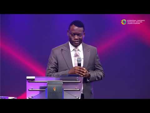 THE LAW OF OBEDIENCE || APOSTLE AROME OSAYI || THE COVENANT NATION || DAY 2 EVENING || 30TH AUG.2022