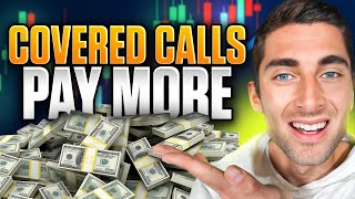 👊 Why Covered Calls Pay MORE than Selling Puts! 💥