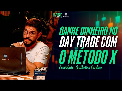 Oliver Velez, Larry Williams e Wyckoff. Um método para ganhar dinheiro no day Trade| A Arte do trade