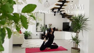 Slow Living in Italy: Stuffed Radicchio, Crêpes & Cozy Body Care Routine