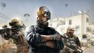 Critical Strike#astonishing gameplay:)