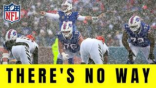 Buffalo Bills Roster Shakeup: 3 Sneaky Trades Coming?
