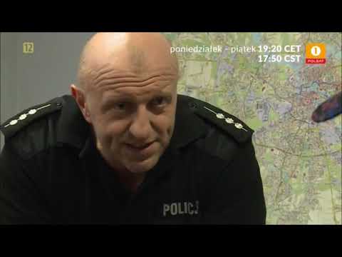 Polsat 1 -(5/8) Zapowiedzi 20.04.2021