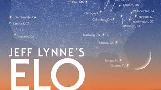 Jeff Lynne   Jeff Lynnes ELO Live 2019