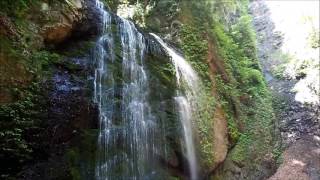 神奈川県相模原市 牧馬大滝