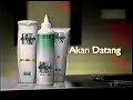 Pantene Leave On Moisturizer 15s Indonesia 2005