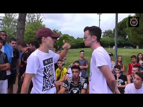 GH PuroBeef vs Horta - 8avos (3a jornada)