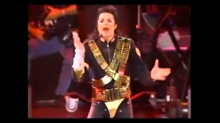 Michael Jackson- Heartbreaker