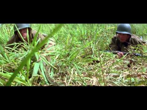 The Thin Red Line (1998) [Official Trailer HD]