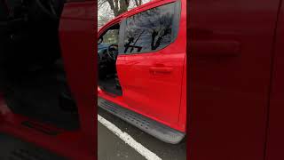 Mon 1er Shorts avec le Ford Raptor Next-Gen ! 🦖😍