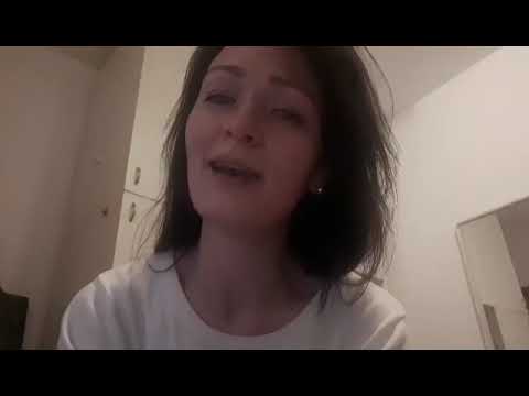 Isolation. Yulia Tkachenko. Moon river.