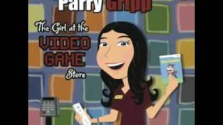 The Girl at the Video Game Store