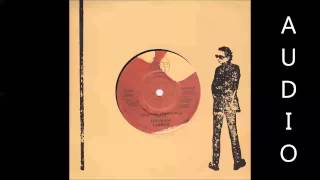 Graham Parker - Mercury Poisoning (Live) Stiff BUY 82 B-side
