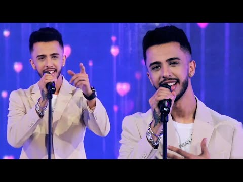 آهنگ جدید و مست منصور جلال به نام هوای عاشق