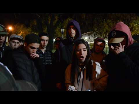 SEBOL vs KEROX - 8vos  - Fecha 4 - Estatus Quo