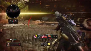 Bo4　配信