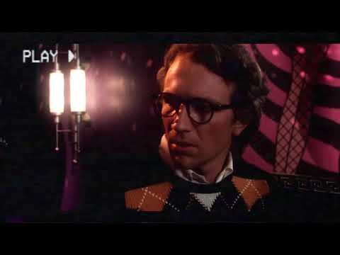 Frankie Goes To Hollywood - Relax: Body Double Scene