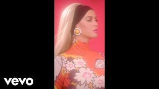 Katy Perry - Harleys In Hawaii (Vertical Video)