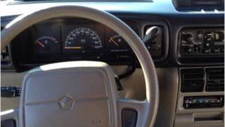 preview picture of video '1994 Plymouth Voyager Used Cars Stroudsburg PA'