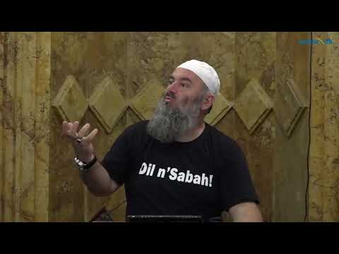 621. Pas Namazit të Sabahut - Fisnikëria, Bujaria dhe shpenzimi në vepra të mira - Hadithi 560/1