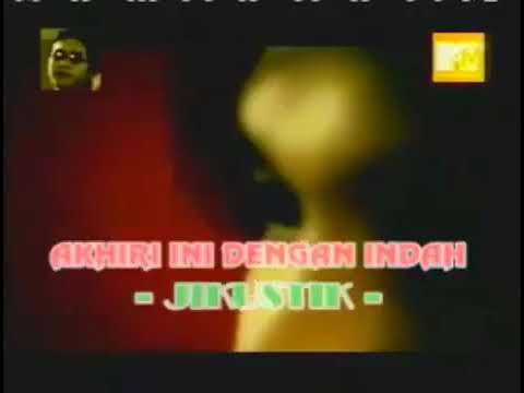 AKHIRI INI DENGAN INDAH - JIKUSTIK ( Perjalanan Panjang )