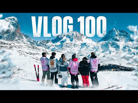 Vlog 100 Gotaga