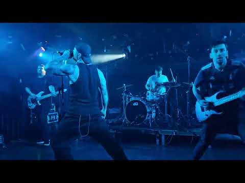 Ocean ate alaska- Endles Hollow live. Warszaw (17.02.24)