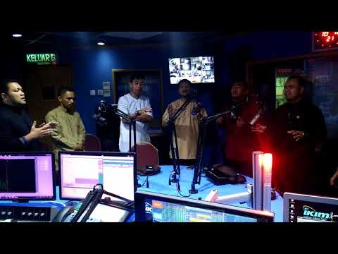 Melankolia - Firast feat Fadzli Fareast