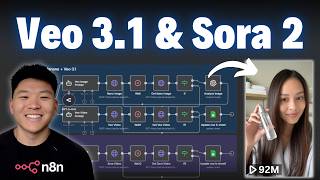 I Built the Ultimate UGC Content System with AI Agents (free template)
