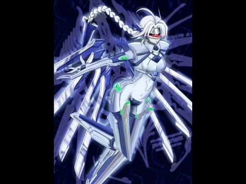Blazblue Calamity Trigger OST: Awakening the Chaos (v-13 Theme)