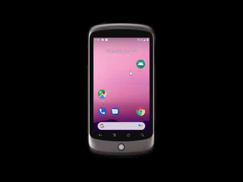 Lock Screen Video
