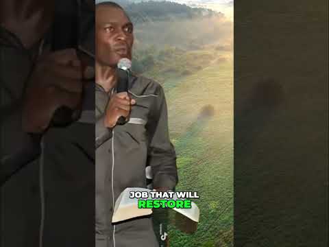 The Power You Don't Know You Have #faith #speakinglife #destiny