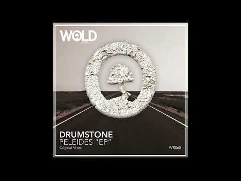 Drumstone - Peleides