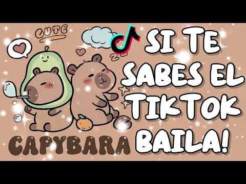 Déxa TikTok and Nátane TikTok